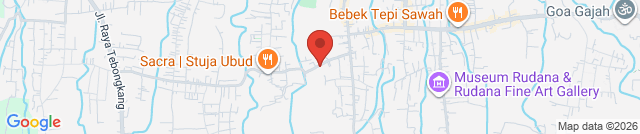 Nyoman Jendra -Artist-Painting-Gallery