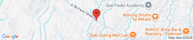 Pepito Market Pererenan