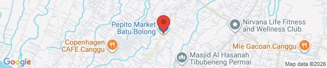 Pepito Market Eco Beach