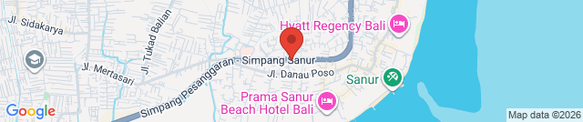 Balonku Babyshop Sanur