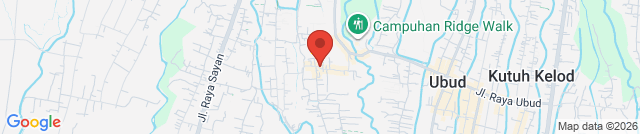 Alchemy Yoga and Meditation Center Ubud