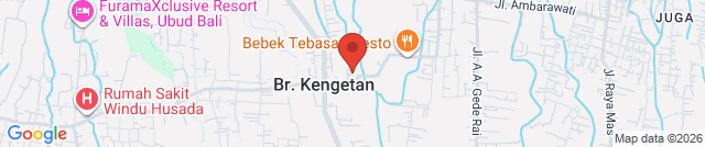 The Westin Resort & Spa Ubud, Bali