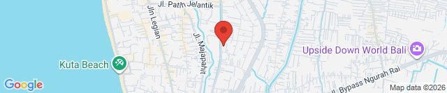 Meikari Japanese Food Bali