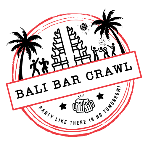Drink Bali Bar Crawl - Seminyak 5697