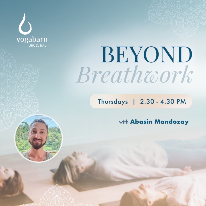 Health Beyond Breathwork 5579