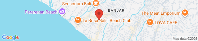 Village Green Canggu