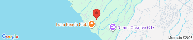 Labyrinth Studio Bali