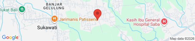 Jalan Pantai Purnama