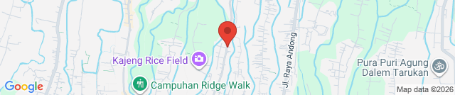 TUJU Tropic Club & Dining Ubud