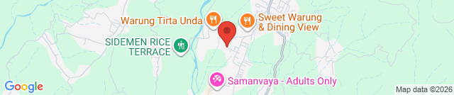 Corazon Bali - Banana Tree House