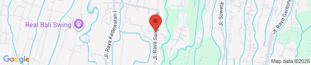 Jalan Raya Sanggingan