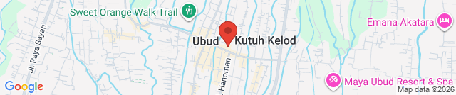 ARTE Italian Restaurant | Ubud