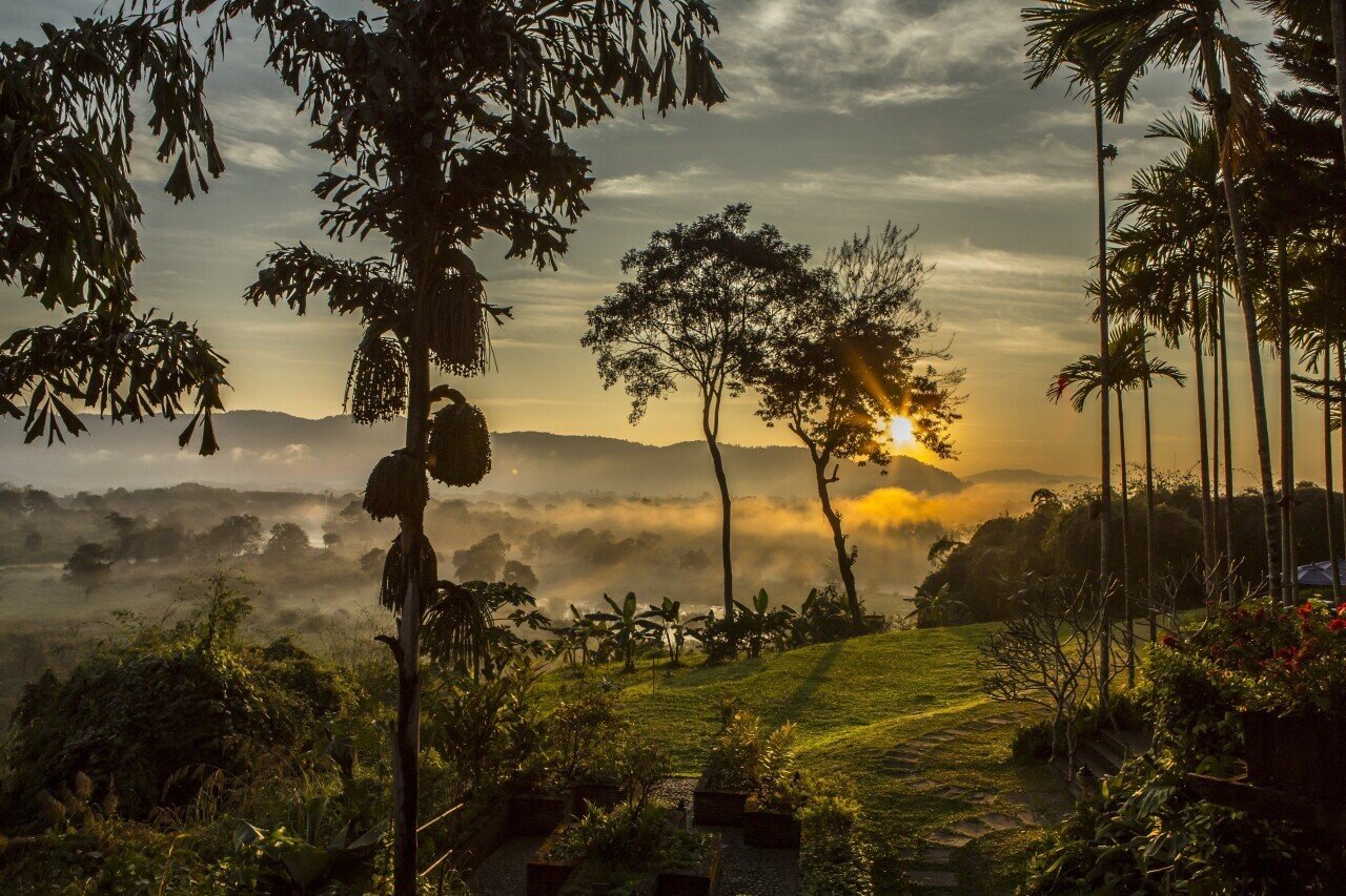 Munduk: Not Your Typical Bali