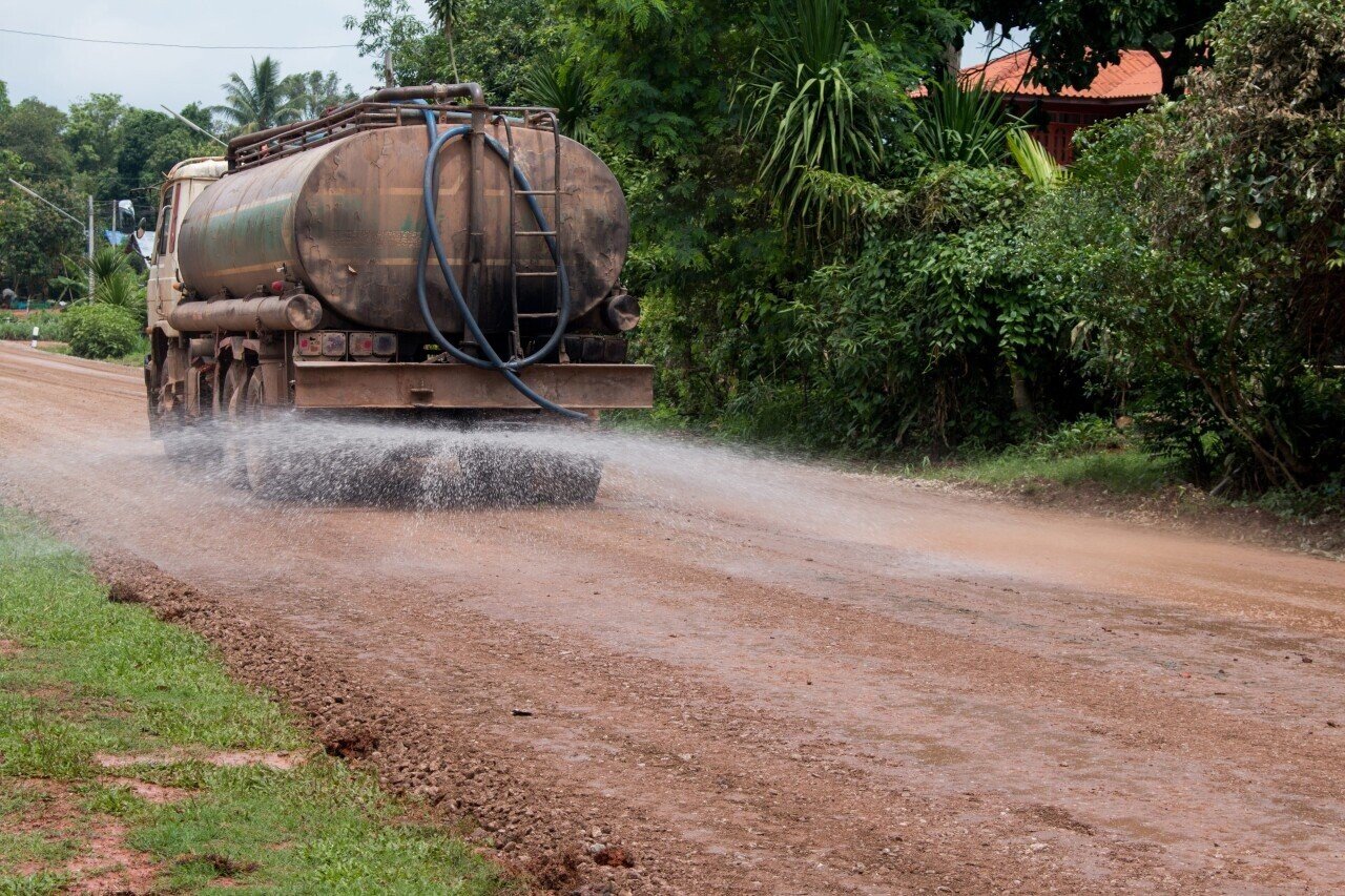 Water Supply Issues Return to Pecatu in Latest Bukit Setback