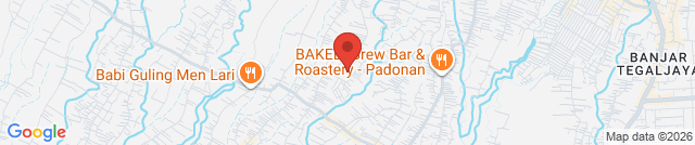 Парклайф Бали