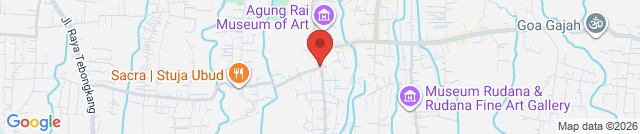 Heart Space Bali - Healing & Yoga Ubud