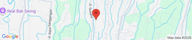 Made’s Banana Flour Cafe