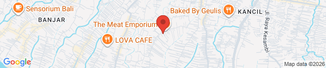 Брекки Бали