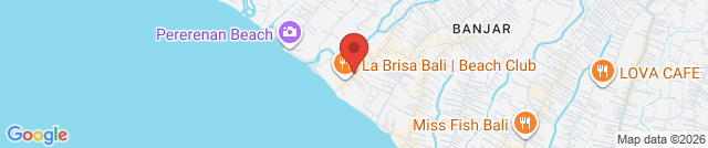 Teasing Tongues Canggu