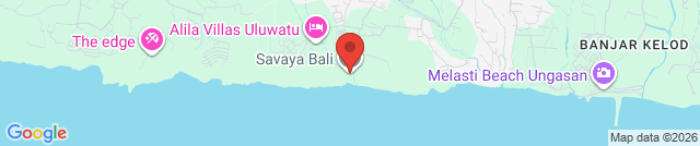 Savaya Bali