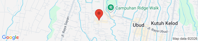 Alchemy Yoga and Meditation Center Ubud