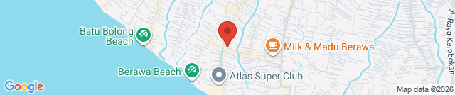 THE MEDICAL CANGGU BERAWA & INFUSION BALI (24-HOUR DOCTOR, DENTIST, HOME CARE, RABIES VACCINE)