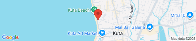 The Seven Rooftop Bar