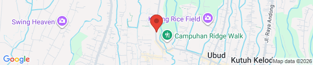 Green Habit Store Ubud