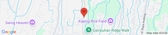 Bali Wellness Club (Ubud)