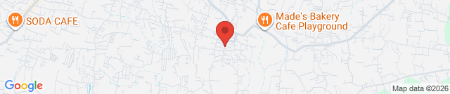 BUKIT BRUNCH UNGASAN