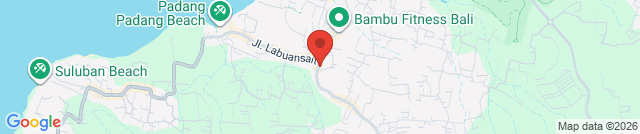 NOURISH CAFE ULUWATU