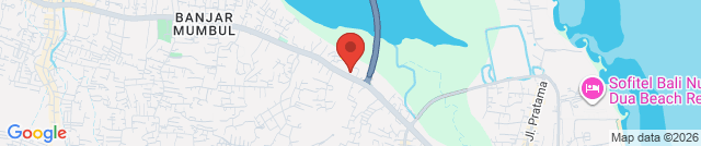 Eighteen Coffee Bali