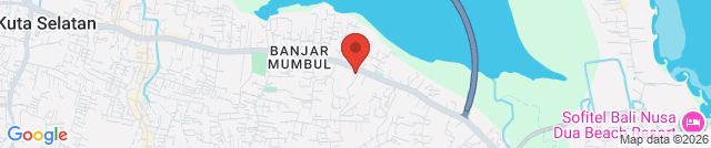 Sama Sama Yakiniku Japanese Restaurant Nusa Dua