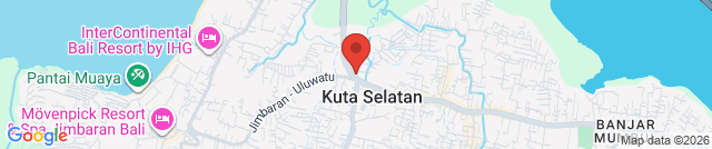 Zip-Up Bali Suitcase Store