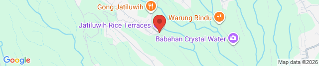 Jatiluwih Rice Terraces