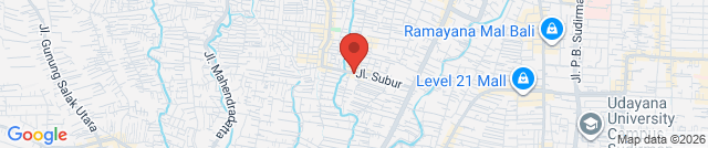 Tempat Bermain Anak (Indoor Playground di Bali) JB Play Room Monang-Maning Denpasar