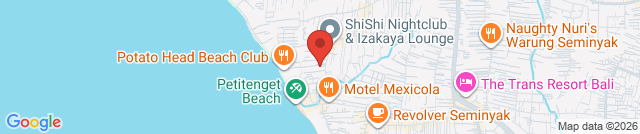 Tilo Kids Club Seminyak