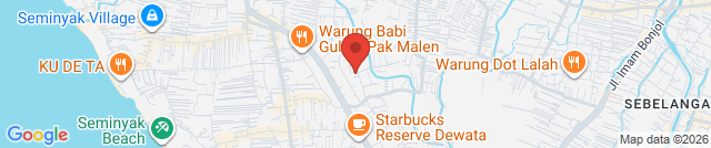 Biliq Coliving in Bali: Trendy Stays by an Airbnb Superhost