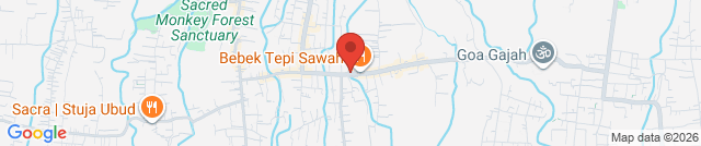 Ayam Geprek Madagaskar Ubud