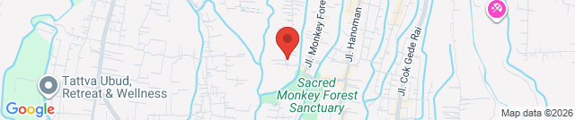 Svaha Spa Bisma by Wonderspace: Rejuvenate Body & Soul