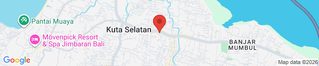 Ace Hardware Nusa Dua Bali