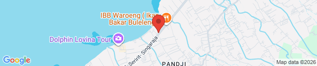 Singaraja Class II Immigration Office