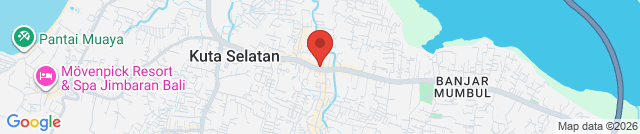 MR.DIY Nirmala Nusa Dua