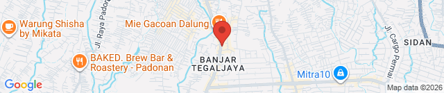 Dapur Prima Dalung