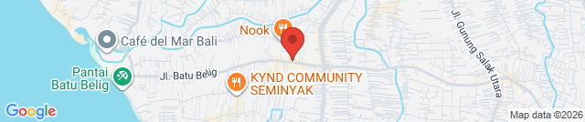 Monsieur Spoon Petitenget