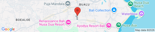 Tasty Turkish Nusa Dua