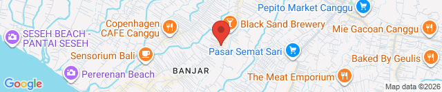 Ele Restaurant, Bar and Terrace