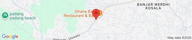 Fren'cha Bakery Ungasan