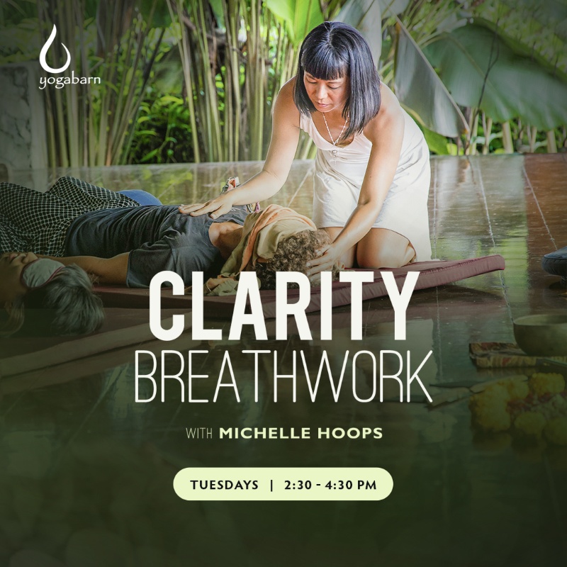 Health Clarity Breathwork 8752