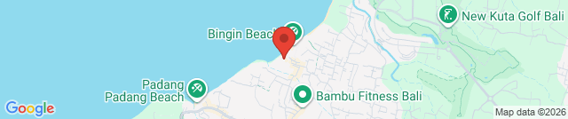 Abracadabra at Mu Bungalow